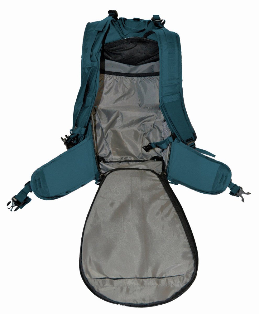 30 Liter Ride Ski Pack