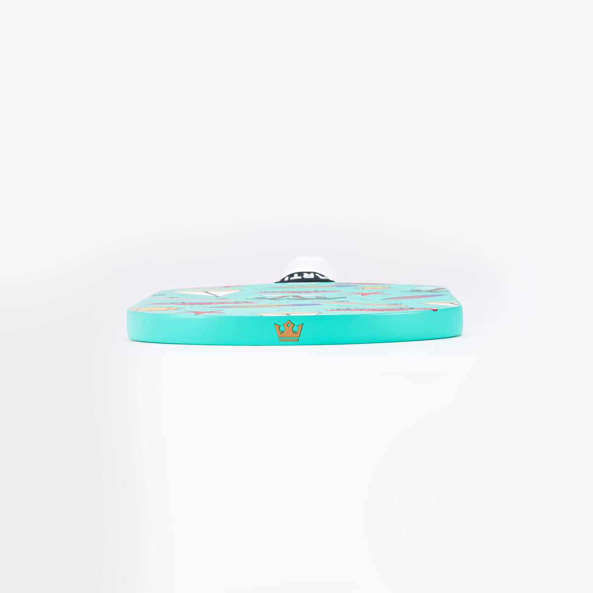 ARTI Carbon Fiber "CALIFORNIA" Paddle