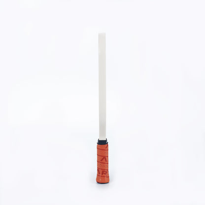 ARTI Carbon Fiber Kristen&Kristy "Happy Holidays" Paddle