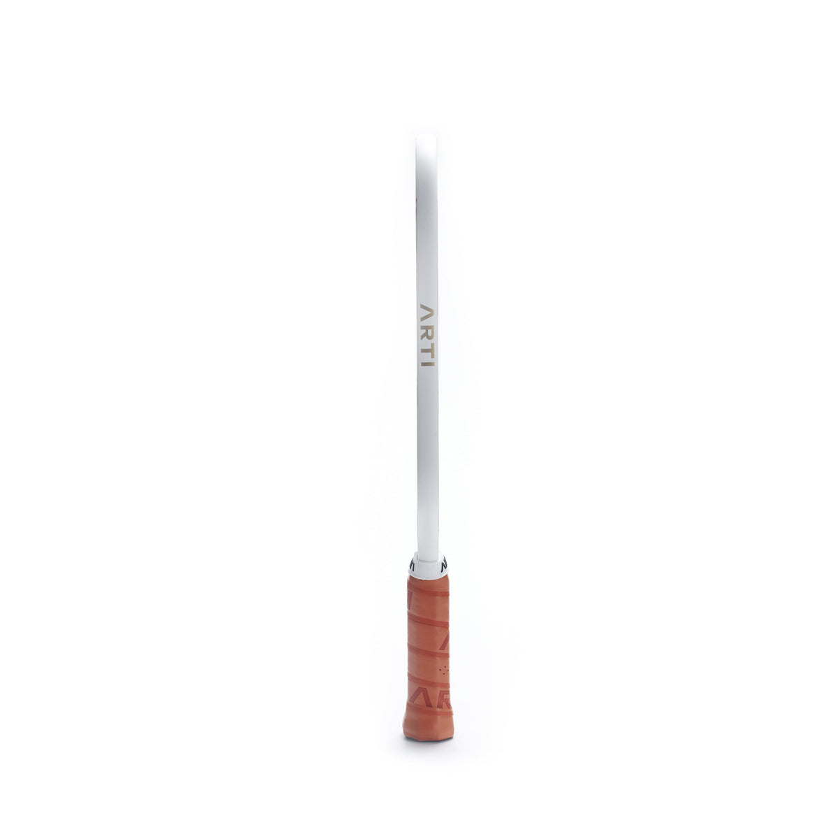 ARTI Carbon Fiber EXOTIC TRIPIMAL "Flamingo" Paddle