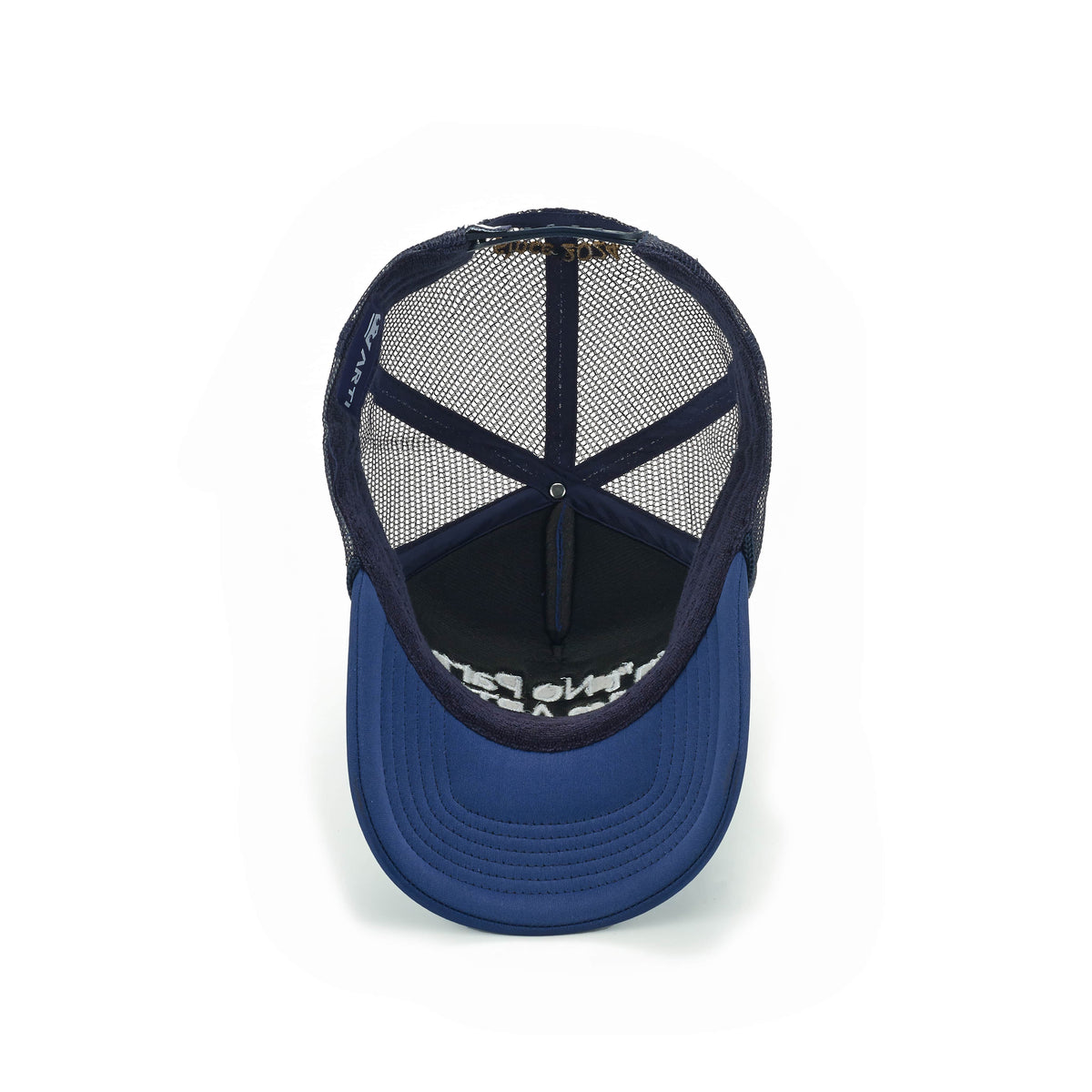 Ain't No Party Like ARTI Trucker Hat