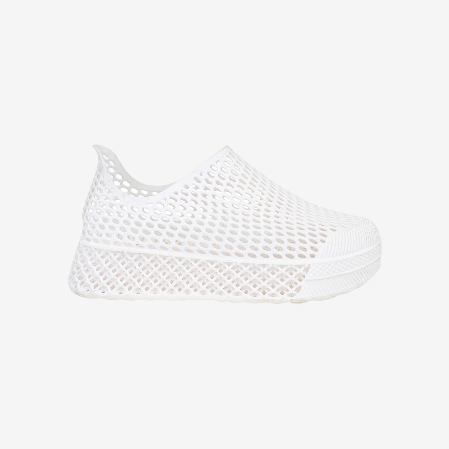 Guardian Orbit 3D Printed Toddler Shoe