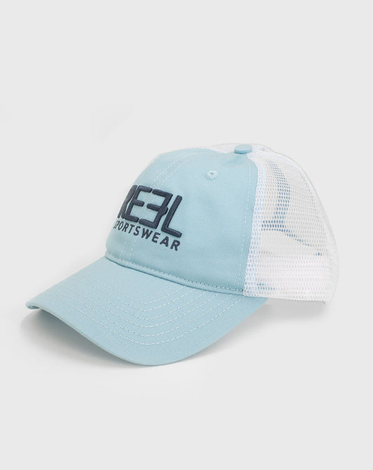 Signature | L. Blue
