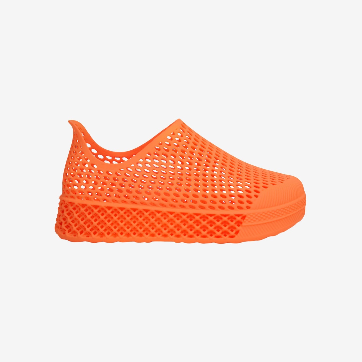 Guardian Orbit 3D Printed Toddler Shoe