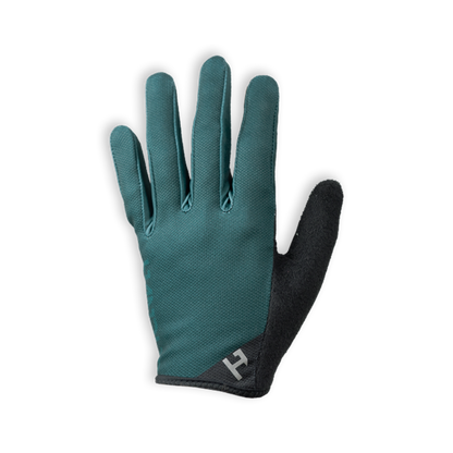 Gloves - Pine Green