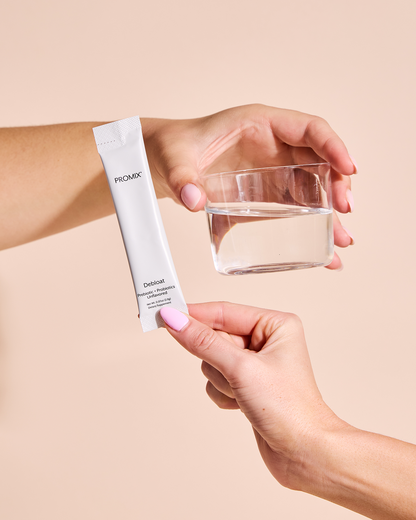 Unflavored Debloat: Prebiotic + Probiotic