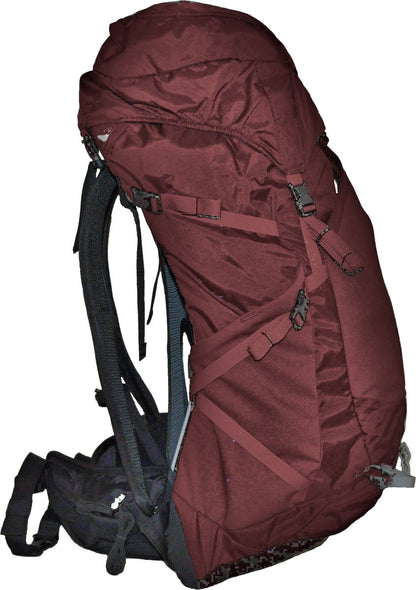 45 Liter Sand Hill Hiking & Trekking Pack