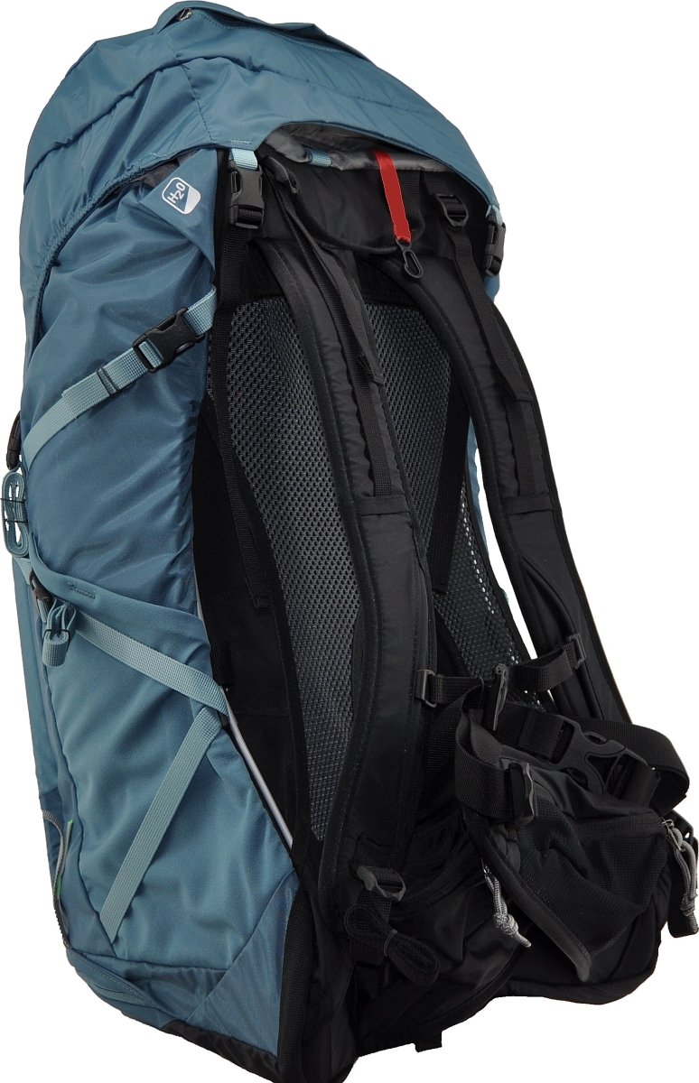 45 Liter Sand Hill Hiking & Trekking Pack
