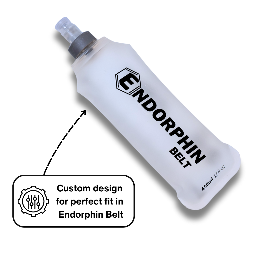 Endorphin Soft Flask