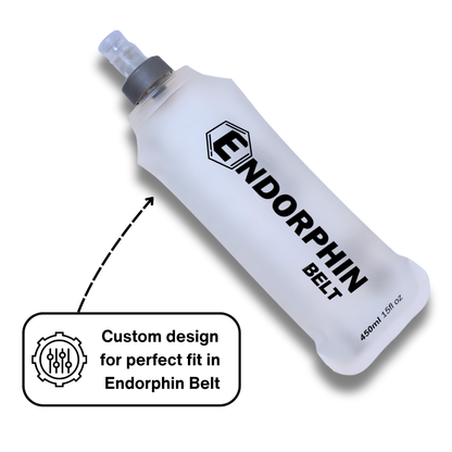 Endorphin Soft Flask
