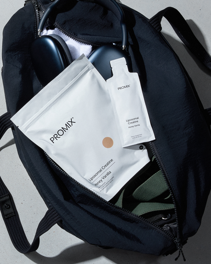 Liposomal Creatine