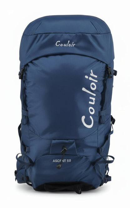 50-60-70 Liter Ascent Ski and Alpine Backpack