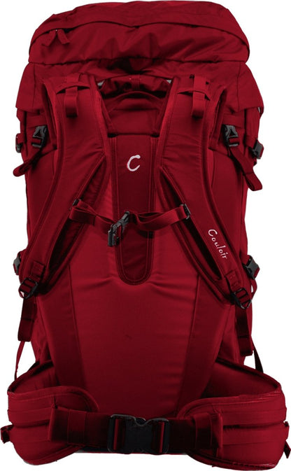 50-60-70 Liter Ascent Ski and Alpine Backpack