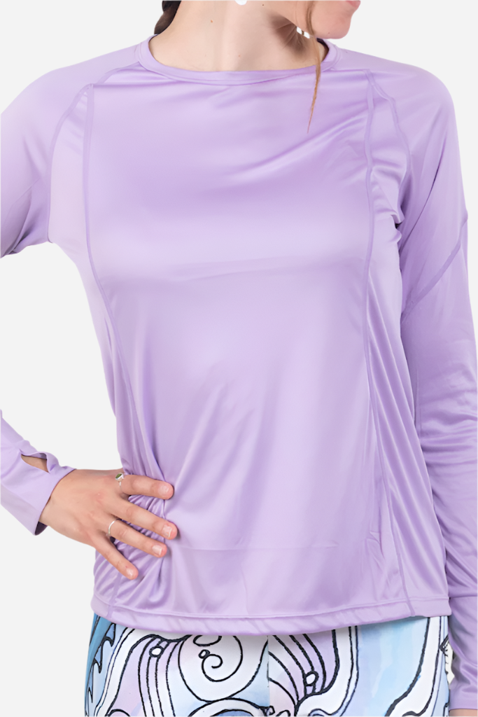 Backcast Sunshirt