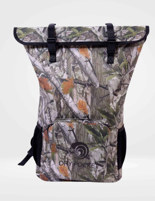 Waterproof Floating Backpack Dry Bag