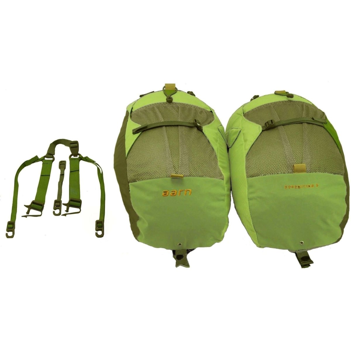 57 or 65 Liter Aarn Guiding Light Backpack