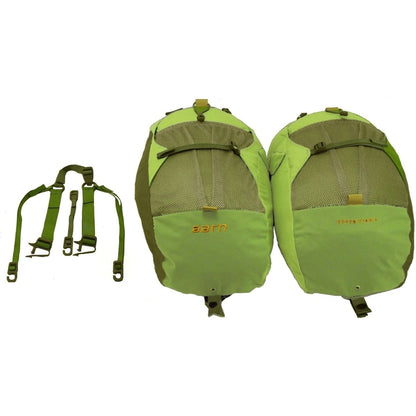 57 or 65 Liter Aarn Guiding Light Backpack