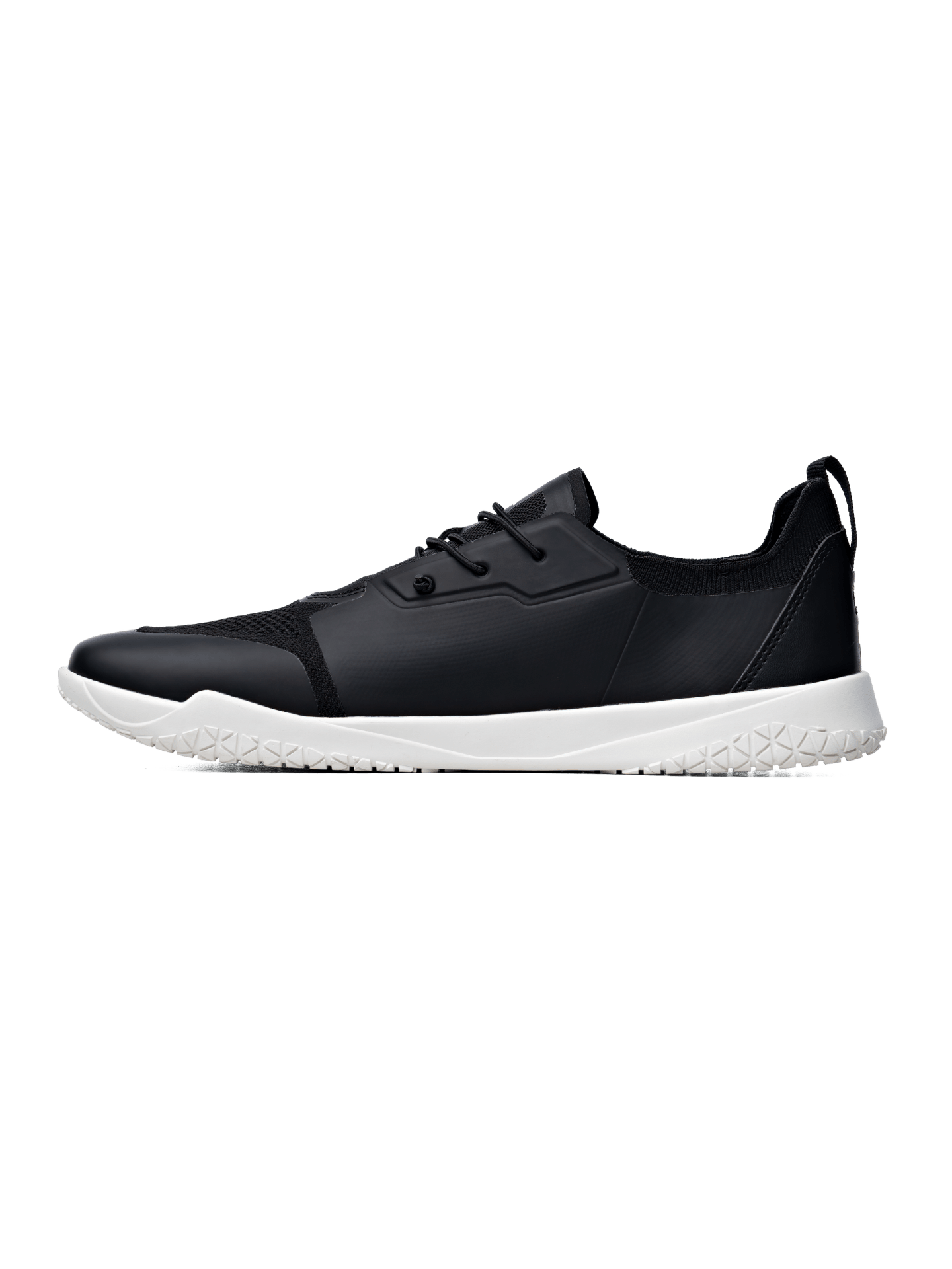 Legend Hybrid Barefoot Trainer Black