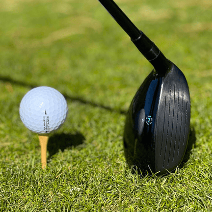 Lazrus Golf 2025 LAZ1 Hybrids (BLACK)