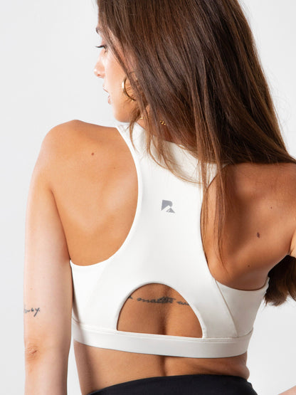 LuxeForm Heart Bra