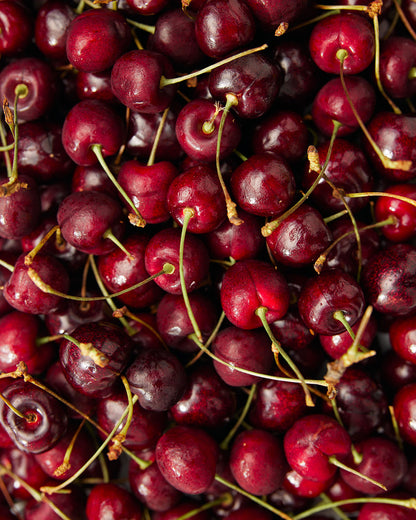 Dark Forest Cherry Collagen Beauty Elixir