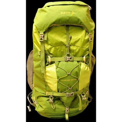 66 or 72 Liter Aarn Effortless Rhythm Backpack