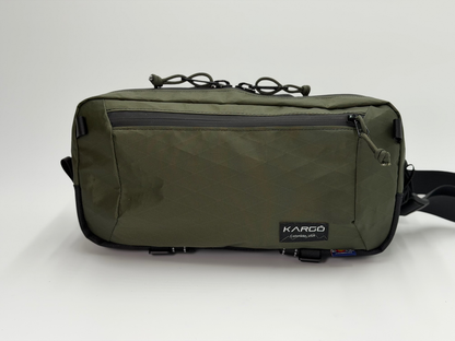 Loculus X-Pack Sling