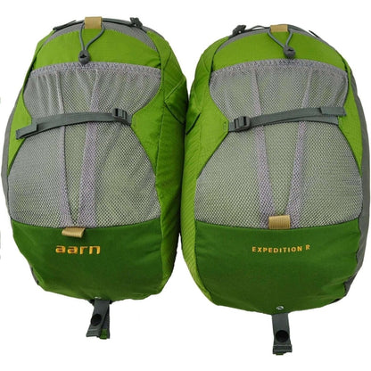 70 or 75 Liter Aarn Load Limo Backpack - Light Hiking Gear