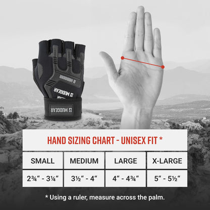 MudGear Grip Gloves