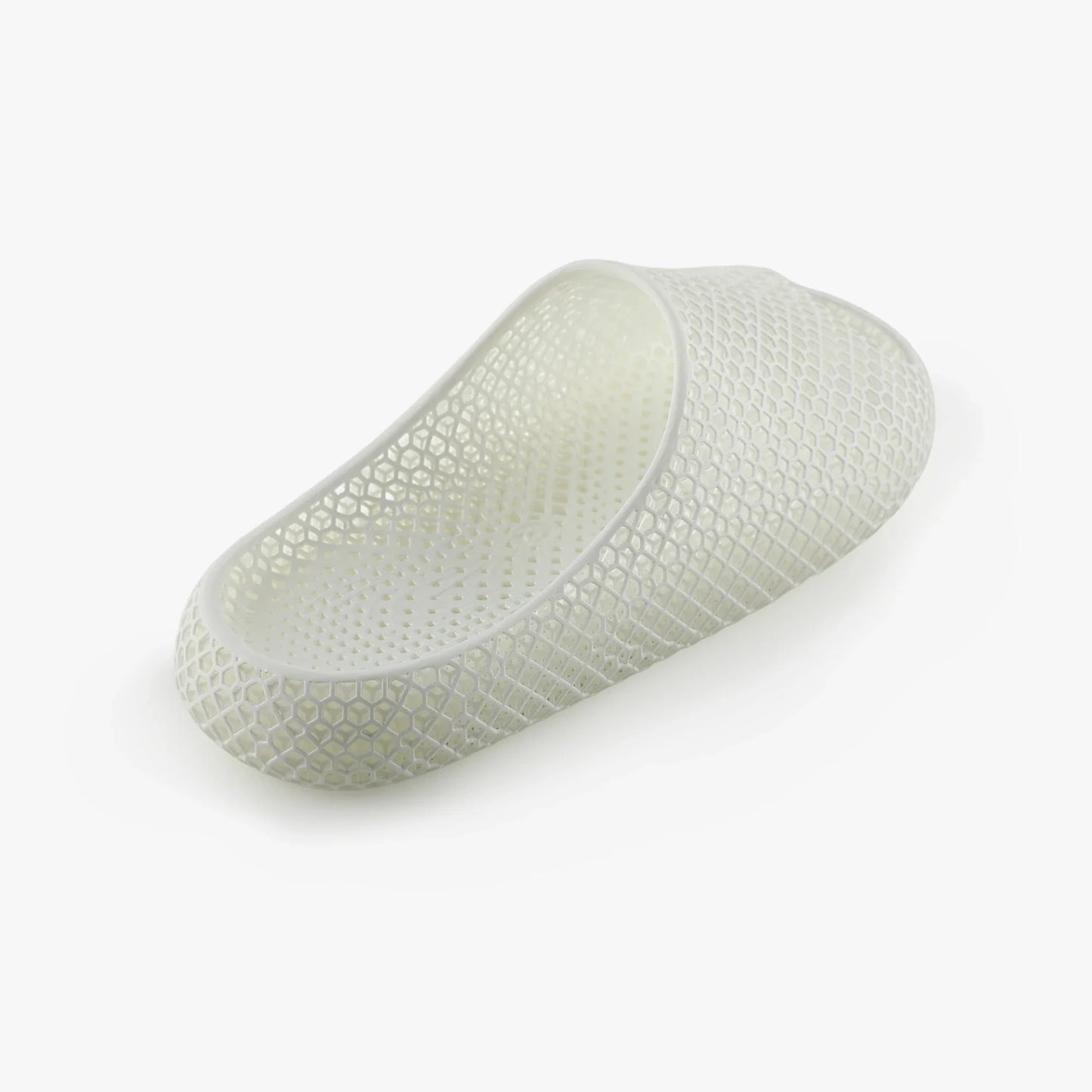 AeroCloud 3D Printed Slippers