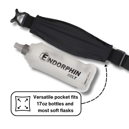 Endorphin Running Belt