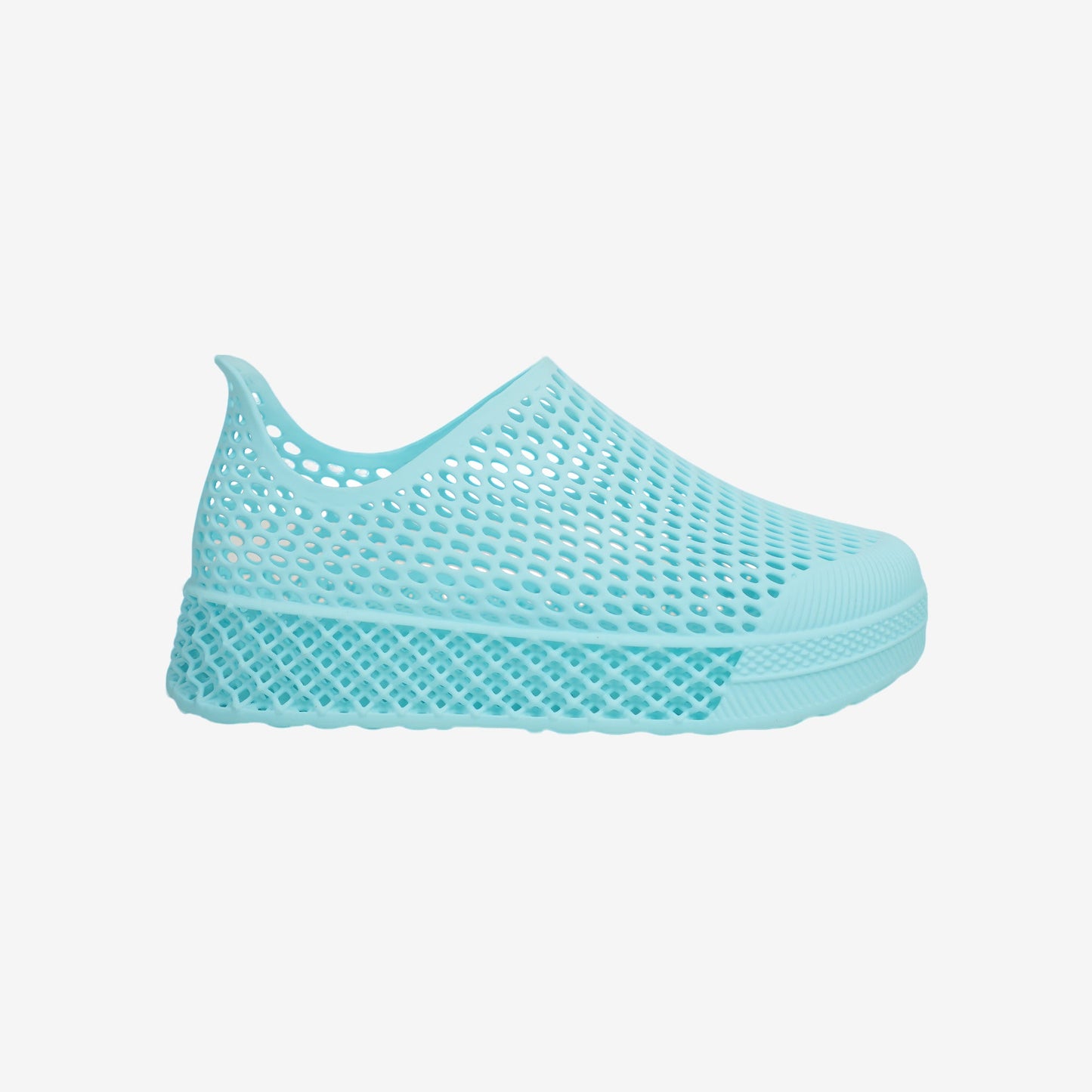 Guardian Orbit 3D Printed Toddler Shoe