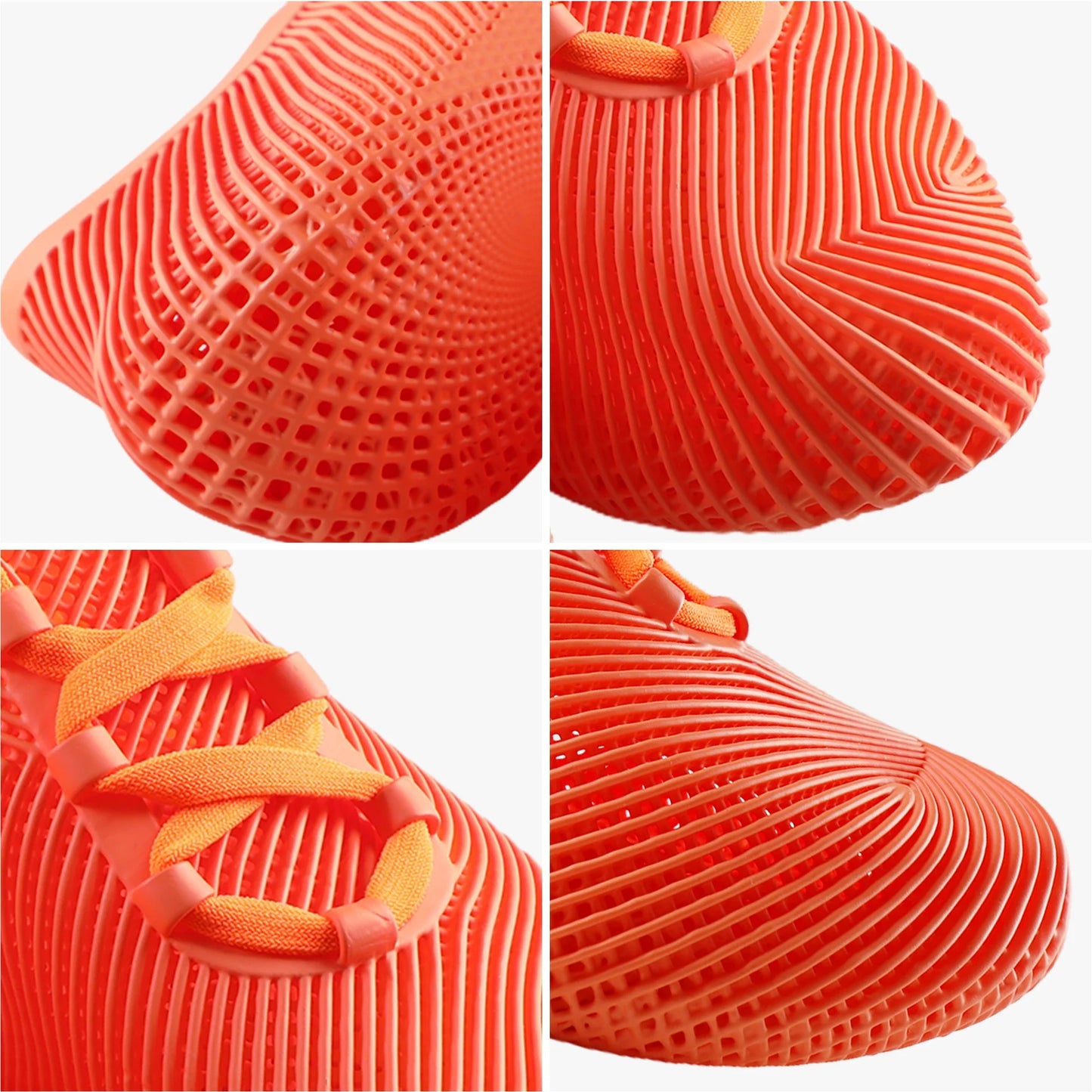 Aeroraise 3D Printed Sneakers