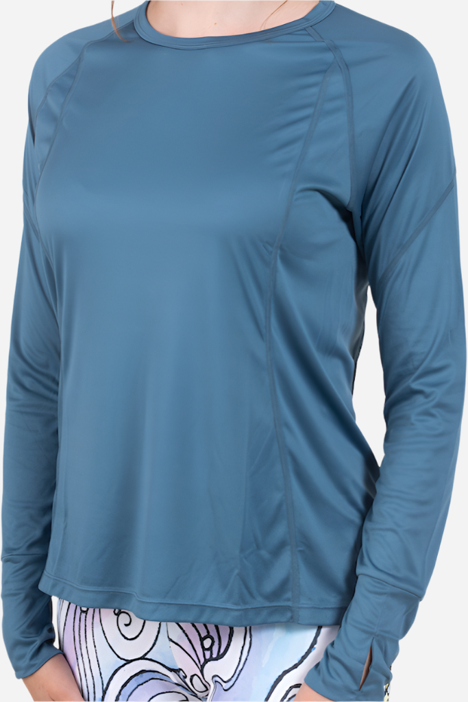 Backcast Sunshirt