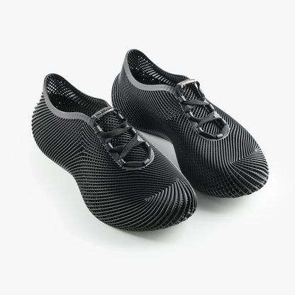 Aeroraise 3D Printed Sneakers