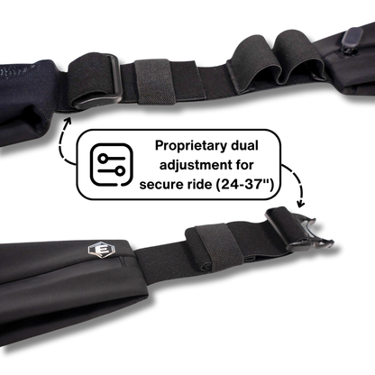 Endorphin Running Belt