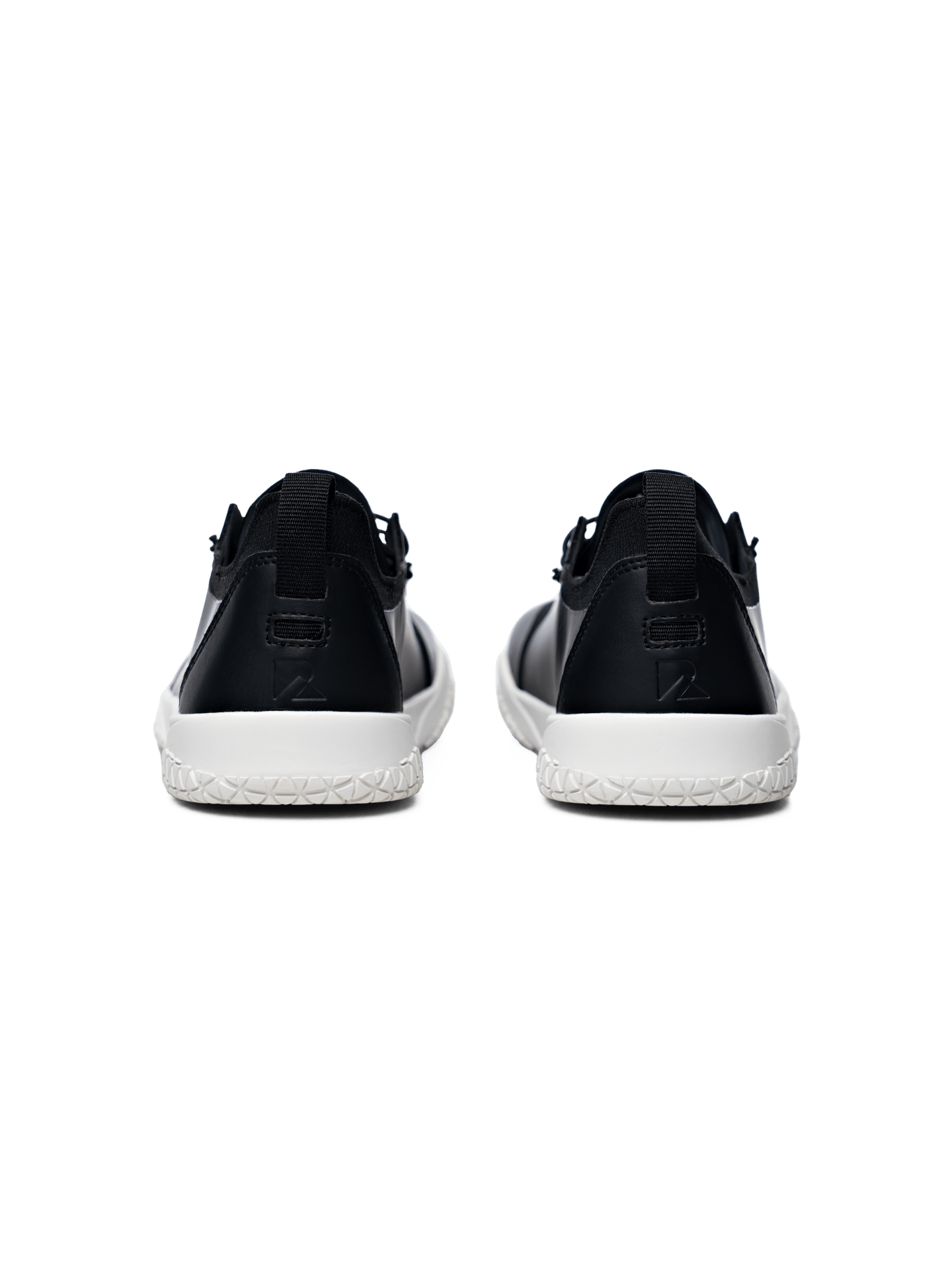 Legend Hybrid Barefoot Trainer Black