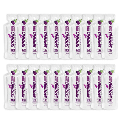 Acai Power Snack (Vegan) 100 Kcal - available in November 2025