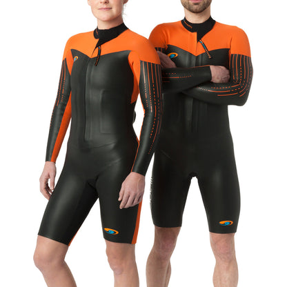 ALLIANCE SWIMRUN Wetsuit (MEN'S)