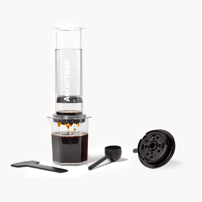 Recipe Bundle - Clear XL