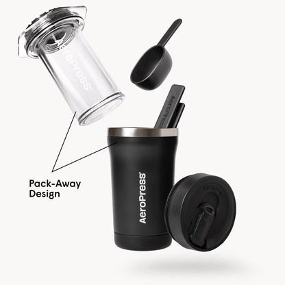 Traveler’s Bundle - Go Plus