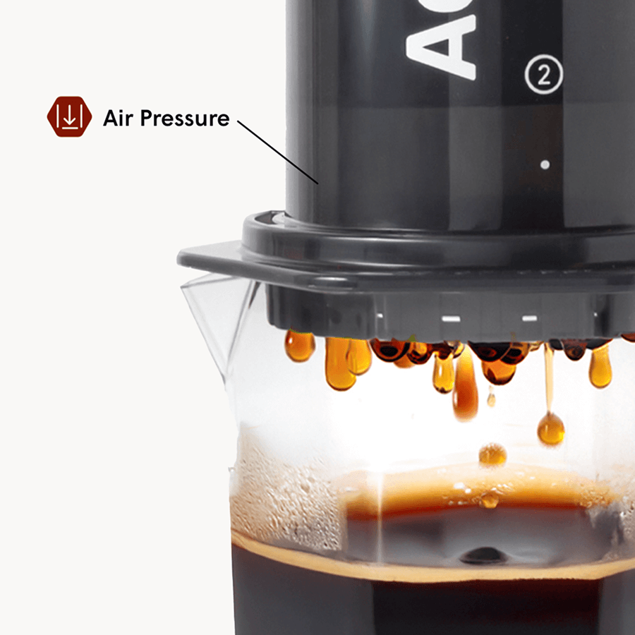 Coffee Station Bundle - Original XL