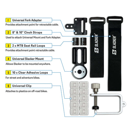 Premium Tuning Kit