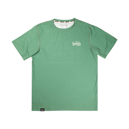 ActiviTEE - Shuttle Me Sage Green