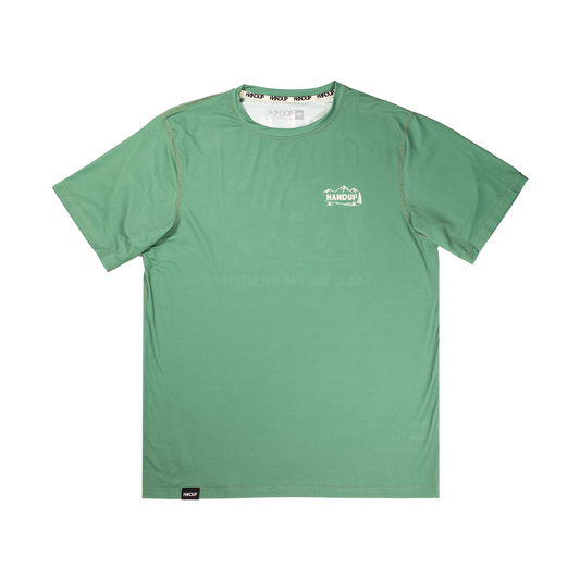 ActiviTEE - Shuttle Me Sage Green