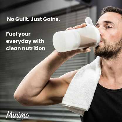 L-Glutamine Powder, 10.6 oz