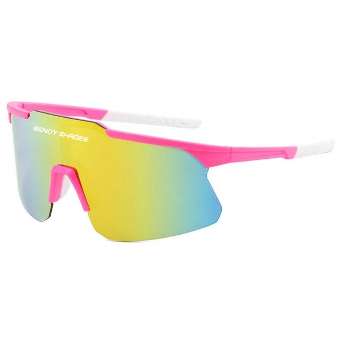 Big Frame | Sendy Shades