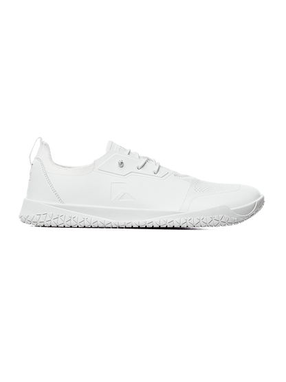 Legend Hybrid Barefoot Trainer White