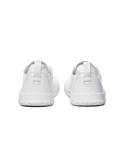 Legend Hybrid Barefoot Trainer White