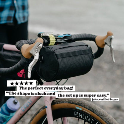 Bandito Bicycle Bag